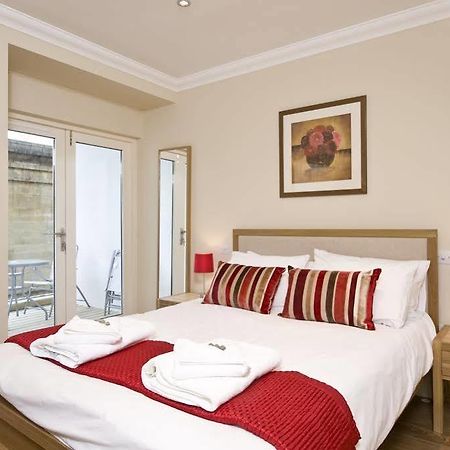 Destiny Scotland - Thistle Street Apartments EDI Exterior photo