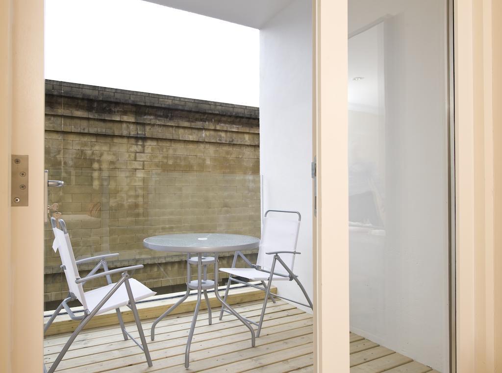 Destiny Scotland - Thistle Street Apartments EDI Exterior photo