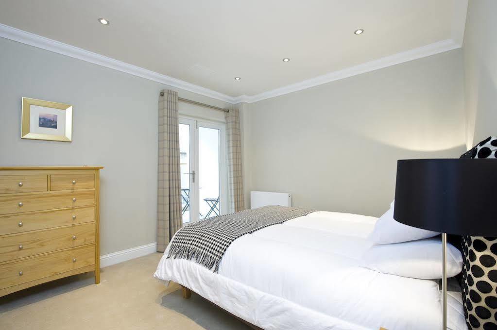 Destiny Scotland - Thistle Street Apartments EDI Exterior photo