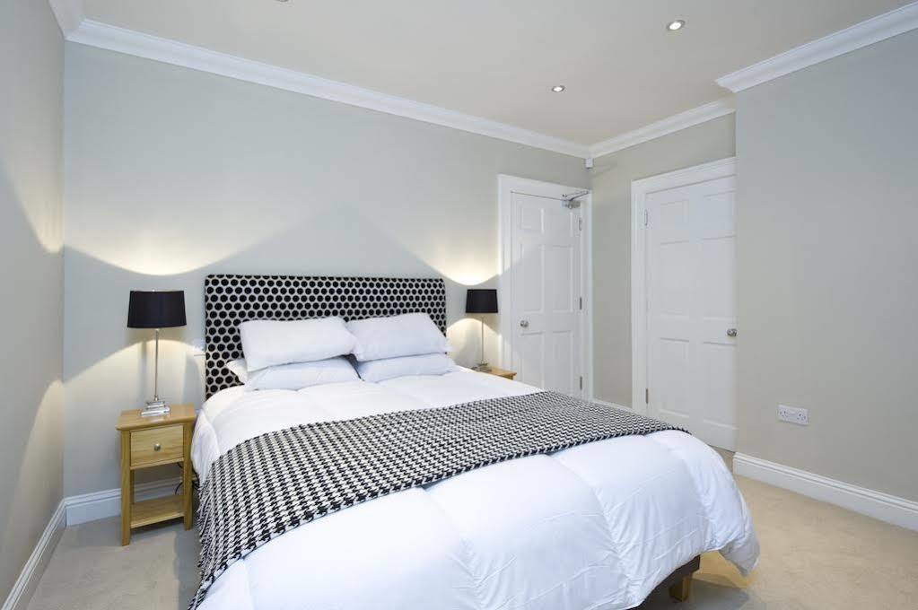 Destiny Scotland - Thistle Street Apartments EDI Exterior photo