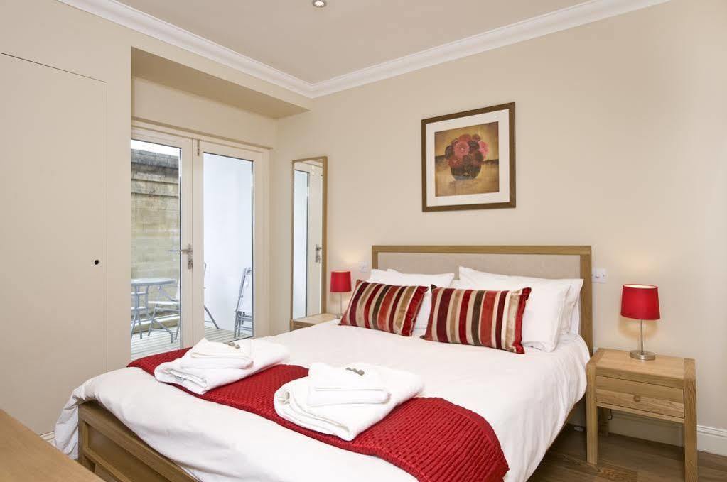 Destiny Scotland - Thistle Street Apartments EDI Exterior photo